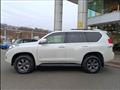 2012 Toyota Land Cruiser Prado