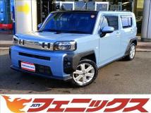 2020 Daihatsu Taft