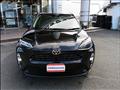 2024 Toyota Yaris Cross