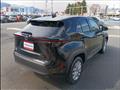 2024 Toyota Yaris Cross