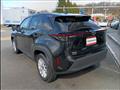 2024 Toyota Yaris Cross