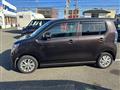 2014 Suzuki Wagon R
