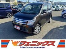 2014 Suzuki Wagon R