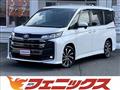 2023 Toyota Noah