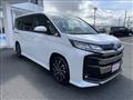 2023 Toyota Noah