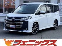2023 Toyota Noah