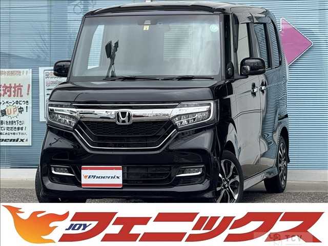 2020 Honda N BOX