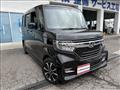 2020 Honda N BOX