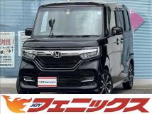 2020 Honda N BOX