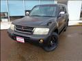 2004 Mitsubishi Pajero