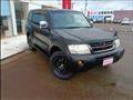 2004 Mitsubishi Pajero