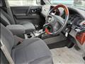 2004 Mitsubishi Pajero