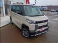 2024 Mitsubishi DELICA MINI