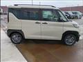2024 Mitsubishi DELICA MINI