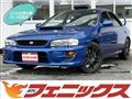2005 Subaru Impreza Wrx