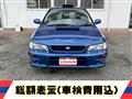 2005 Subaru Impreza Wrx