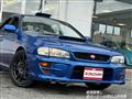 2005 Subaru Impreza Wrx