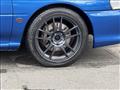 2005 Subaru Impreza Wrx