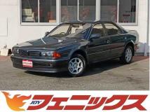 1994 Mitsubishi Diamante Sedan