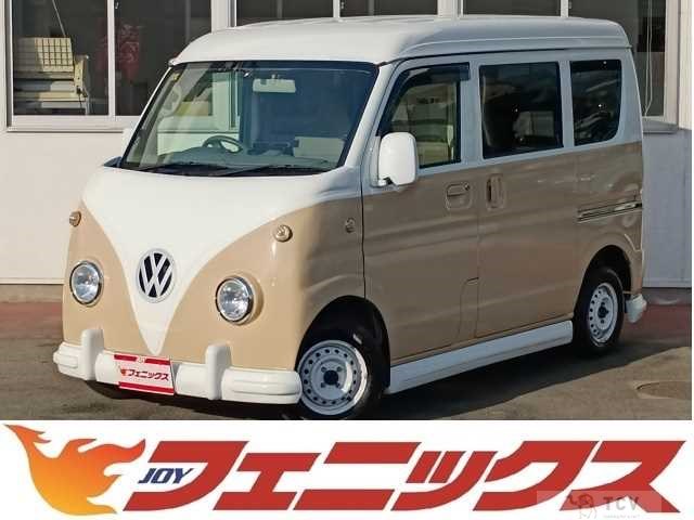 2017 Nissan NV100Clipper