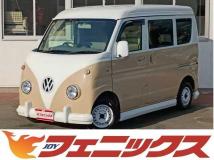 2017 Nissan NV100Clipper