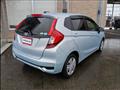2019 Honda Fit