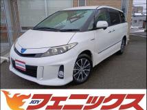 2013 Toyota Estima Hybrid