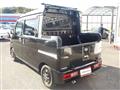 2010 Daihatsu Hijet Van