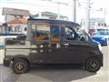 2010 Daihatsu Hijet Van