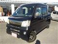 2010 Daihatsu Hijet Van