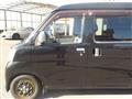2010 Daihatsu Hijet Van