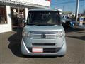 2013 Honda N BOX
