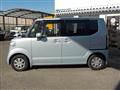 2013 Honda N BOX