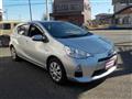 2014 Toyota AQUA