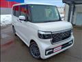 2025 Honda N BOX