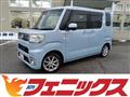 2017 Daihatsu WAKE