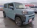 2023 Daihatsu Taft
