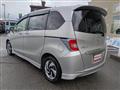 2015 Honda Freed