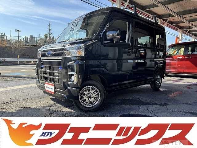 2024 Subaru Sambar