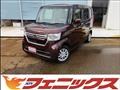 2021 Honda N BOX