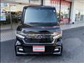 2021 Honda N BOX
