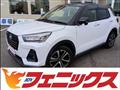 2020 Daihatsu Rocky