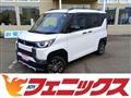 2024 Mitsubishi DELICA MINI