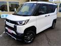 2024 Mitsubishi DELICA MINI