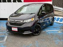 2023 Honda Freed+