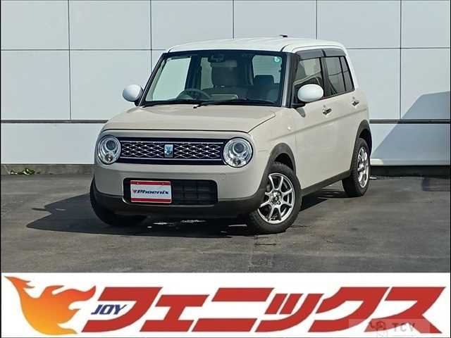 2021 Suzuki Lapin