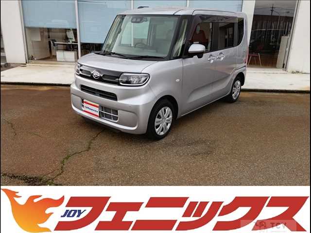 2020 Daihatsu Tanto