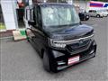 2020 Honda N BOX