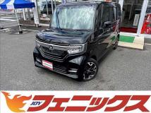 2020 Honda N BOX
