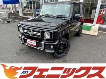 2021 Suzuki Jimny
